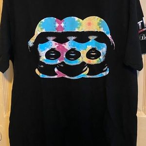 Schoolboy Q TDE T- shirt